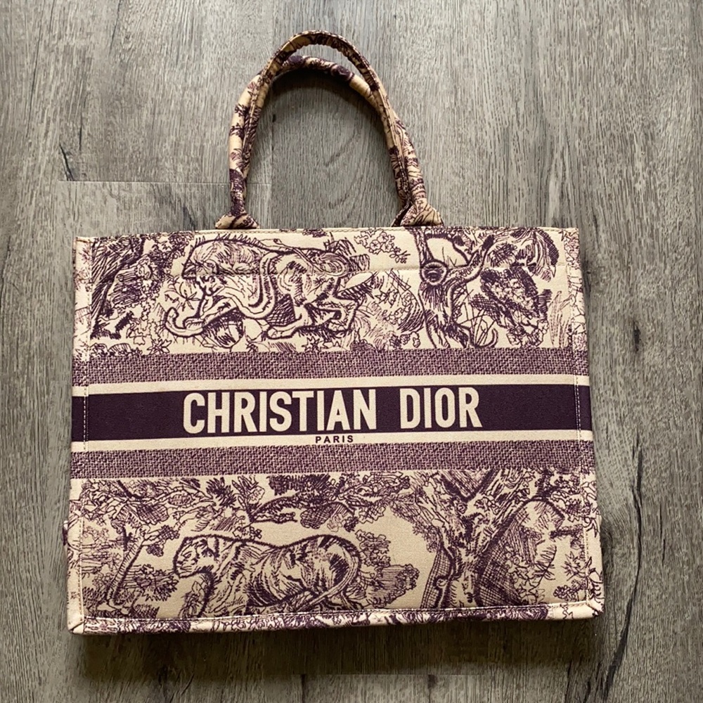 Dior dupe from Amazon, never used